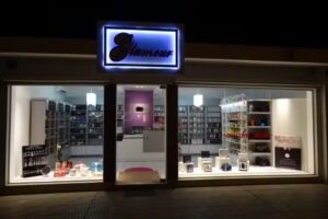 Glamour Perfumeria
