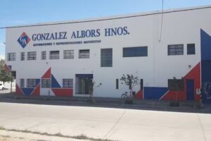 Gonzalez Albors Hnos SRL