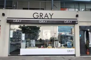 Gray Perfumerías | Alto del Solar
