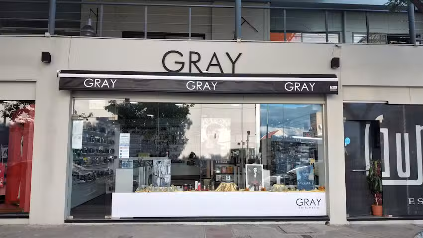 Gray Perfumer&iacute;as | Alto del Solar