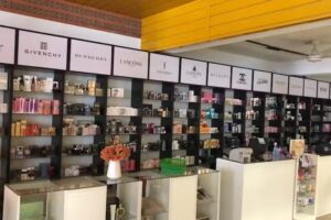 Gray Perfumerias | Sarmiento