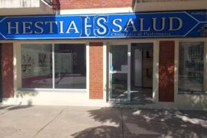 HESTIA SALUD ORTOPEDIA & PERFUMER&Iacute;A