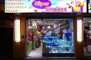 Hiper Limpieza