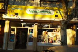 Hiperfumerias