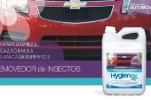 HYGIENA Limpieza Profesional