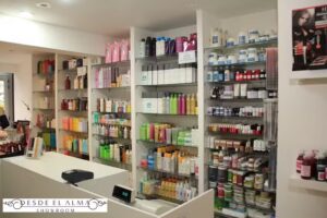 I.D.A.P.E &ldquo;Instituto de Avanzada en Peluquer&iacute;a y Est&eacute;tica&rdquo;