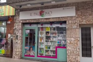 Il Profumo
