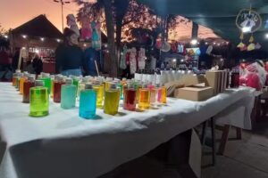 IMBAUD perfumes esenciales