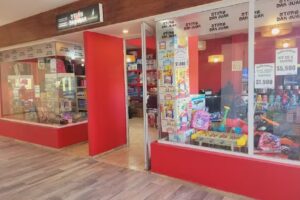 IMPORTADOR DE INTERCOMUNICADORES Y PERFUMES ARABES ORIGINALES