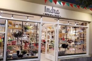 INDRA Reina de Dioses &ndash; INDRA Hogar & Deco