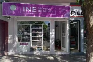 INE Secretos De Belleza