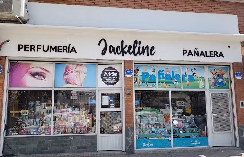 JACKELINE PA&Ntilde;ALERA Y PERFUMER&Iacute;A
