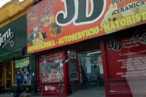 JD Importadora-Autoservicio-Mayorista