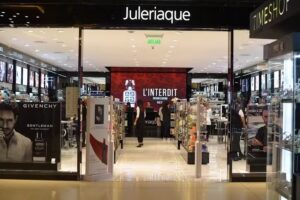 Juleriaque – Abasto Shopping