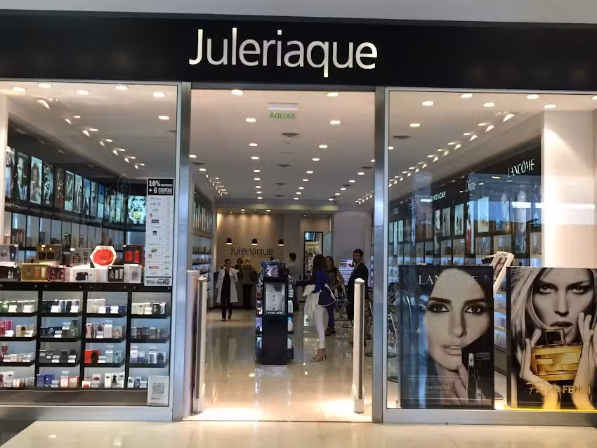 Juleriaque &ndash; Alto Noa