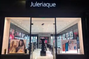 Juleriaque &ndash; Centro de Cordoba