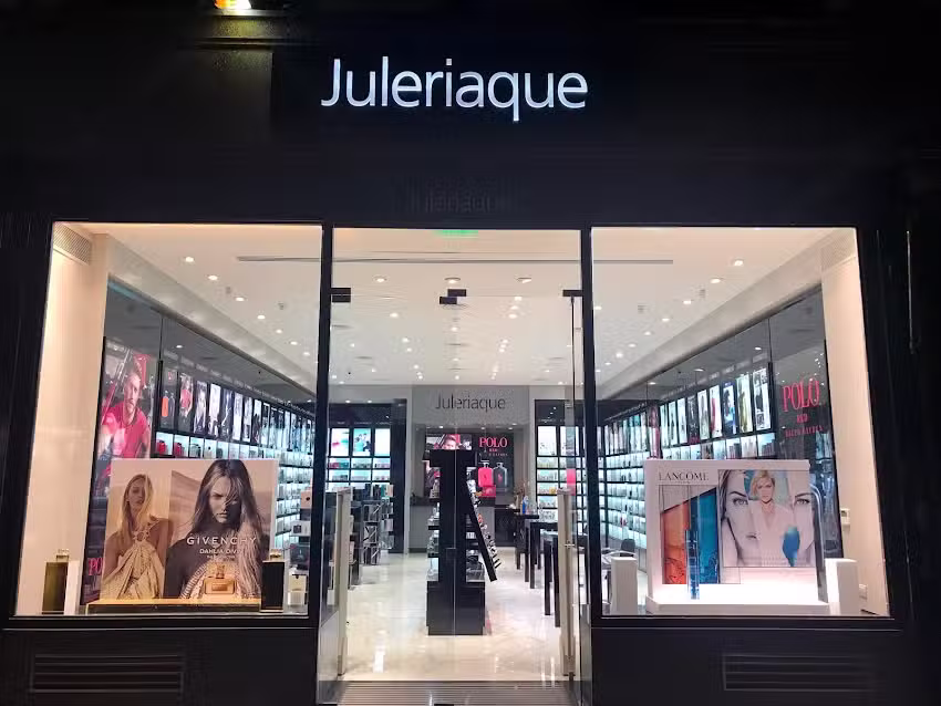 Juleriaque &ndash; Centro de Cordoba