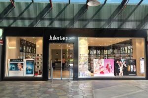 Juleriaque &ndash; Distrito Arcos