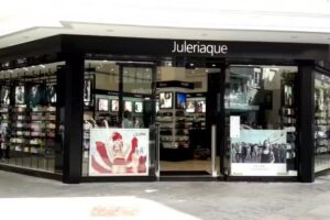 Juleriaque – Esq. Sarmiento