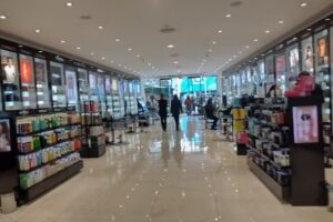 Juleriaque &ndash; Mendoza Centro