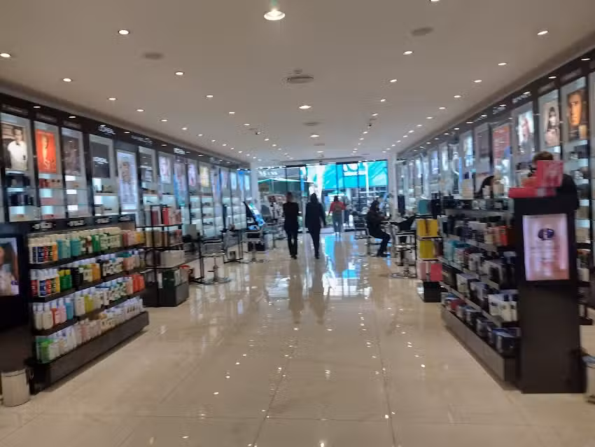 Juleriaque &ndash; Mendoza Centro