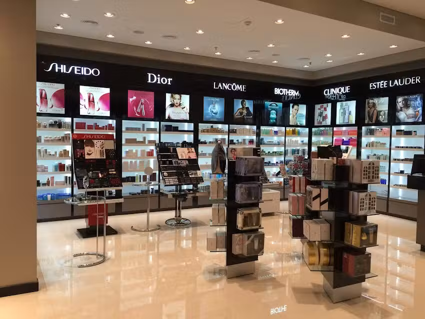 Juleriaque &ndash; Mendoza Plaza