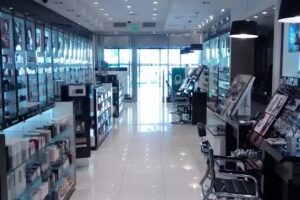 Juleriaque – Nuevo Centro Shopping