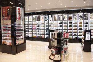 Juleriaque &ndash; Palmares Open Mall