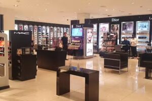 Juleriaque &ndash; Patio Olmos Shopping