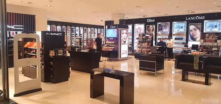 Juleriaque &ndash; Patio Olmos Shopping