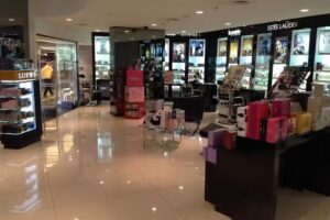 Juleriaque – Recoleta Mall