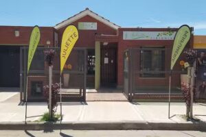 Juliette Perfumería