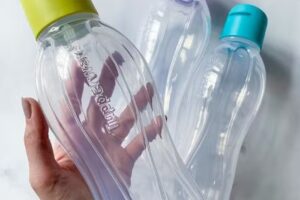 Julynaturatupperware