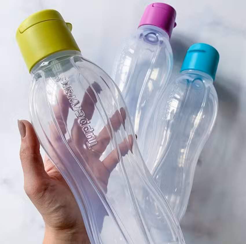 Julynaturatupperware