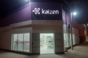 Kaizen
