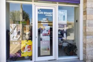 KariBrandt Distribuidora de productos est&eacute;ticos