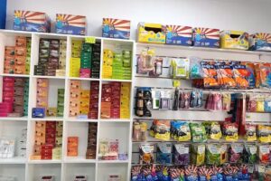 Karola Aromatizantes de Ambientes