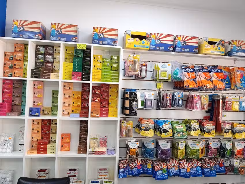 Karola Aromatizantes de Ambientes