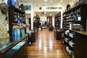 Kevingston Hombre – Kids