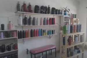 KHALA FOTOCOPIADORA REGALERIA