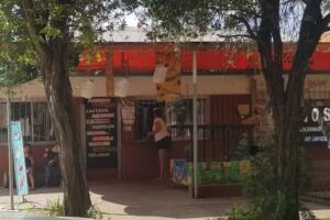 Kiosco-Despensa *NAIQUEN*