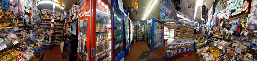 Kiosco Maka Drugstore
