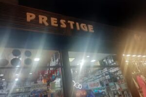 Kokette PERFUMERÍAS