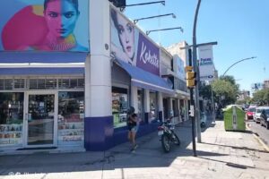 Kokette Perfumer&iacute;as