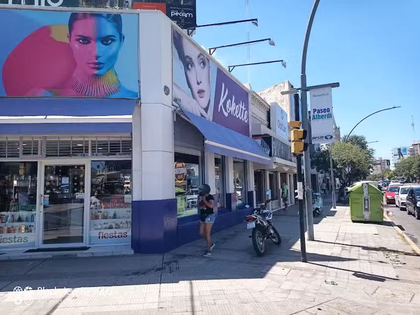 Kokette Perfumer&iacute;as