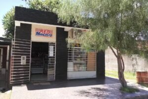 L’ ÉLÉPHANT DESPENSA Y PERFUMERÍA/ RED MINICOSTO