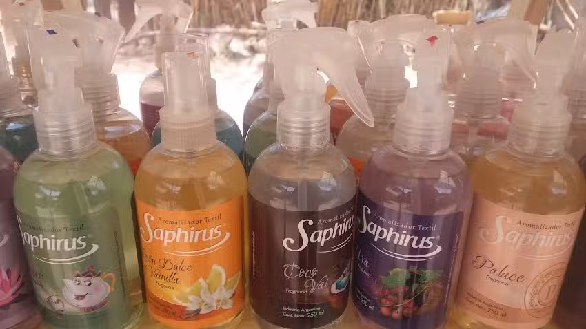 L&G Aromas Maimar&aacute;