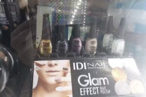 L&rsquo; Profumer&iacute;a