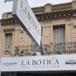 La Botica del Peinador