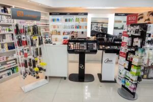 La Boutique Perfumeria